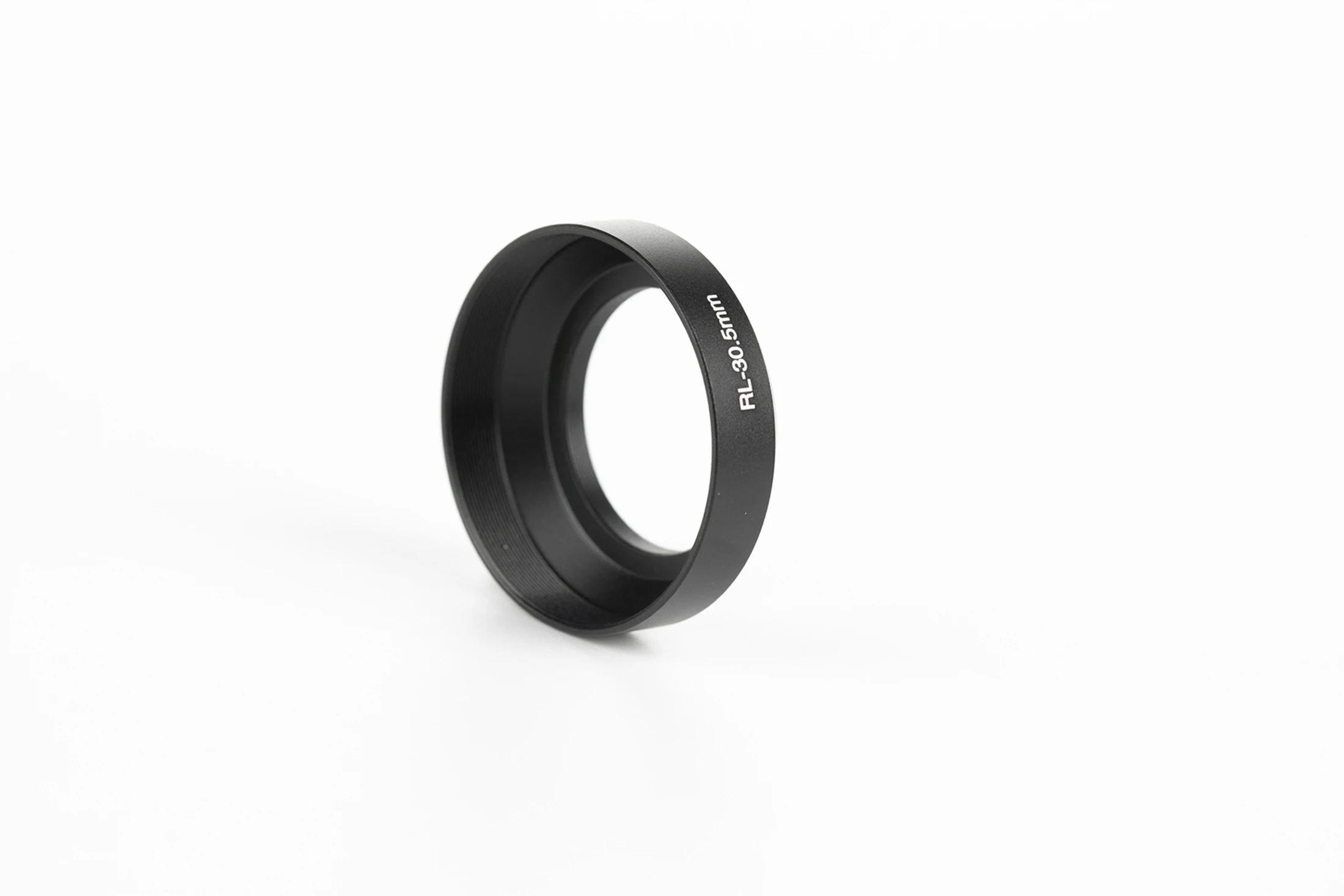 30,5mm Metall Schraube Objektiv Haube Objektiv geeignet für Rollei Linsen