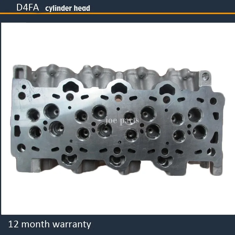 D4FA 1.5TCI cylinder head+TIMING CHAIN KIT for HYUNDAI  Accent/Elatntra/I20  Getz/Matrix/New Matrix Cee'd  Rio II 1.5 CRDI