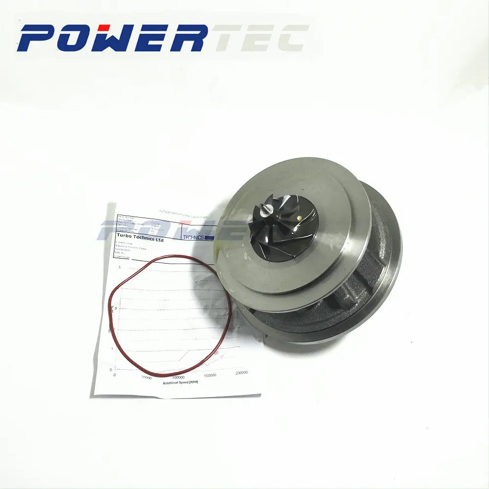 

Turbolader Cartridge 775274-0002 28201-2A700 for Hyundai i20 KIA Cerato 1.6 CRDi 85Kw 116HP U2 1.6 2008-2010 Engine