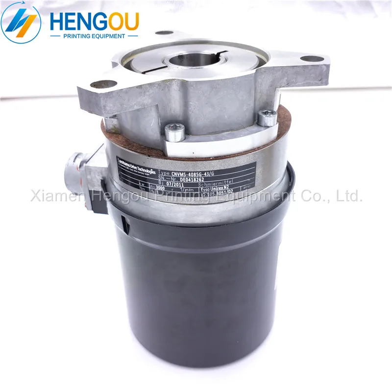 L2.105.3051 New Heidelberg CD74 XL75 Ink Fountain Roller Motor CD74 XL75 Printing Machine Parts