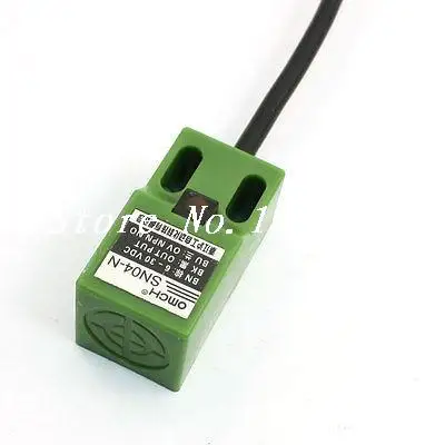 

SN04-N DC 6-36V NPN NO 4mm Distance Inductive Proximity Switch Sensor