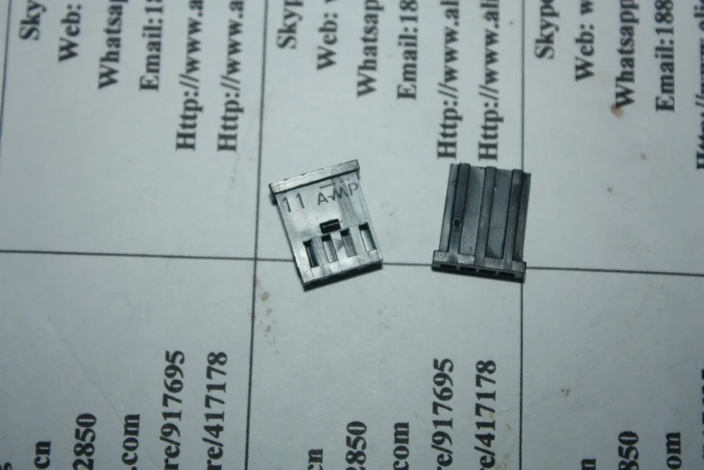 

Lonati Goal 400 Socks Machine GL454 GL462 GL472 Use Female Connectors 1X4 -- 0406640