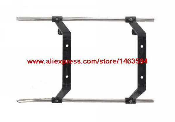 

Wholesale Double Horse 9104 DH9104 RC Helicopter Spare Parts Undercarriage Landing Skid Free Shipping