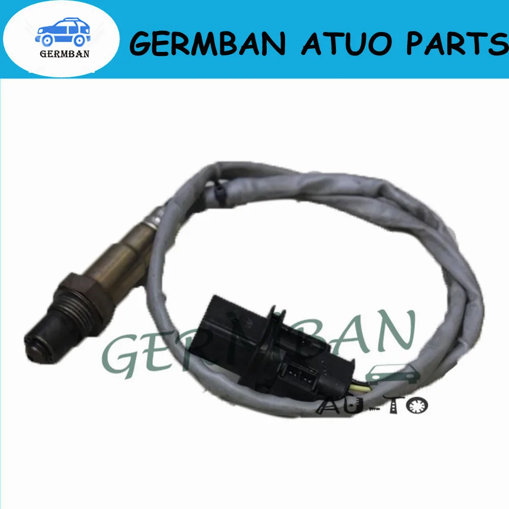 

Lambda Oxygen Sensor fit for VW T5 CADDY BEETLE GOLF JETTA PASSAT AUDI TTA8Q7 PORSCHE CAYENNE MACAN 0281004148 03G906262