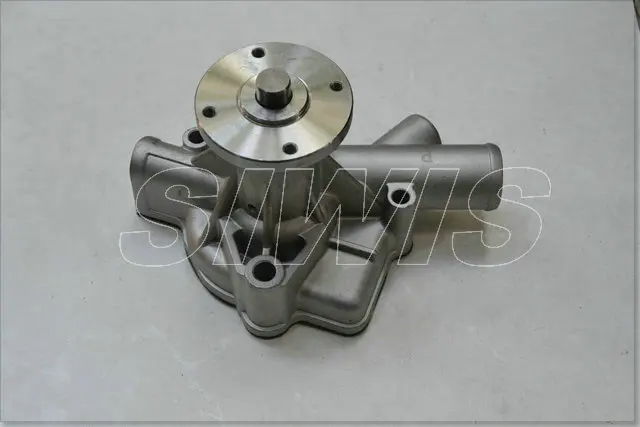 water pump 21010-L1100 21010-L1125 21010-L1123 21010-L1126 21010-21100 21010-B8525 for H20-1 2000CC FORKLIFT  20 25 30 23 25 27