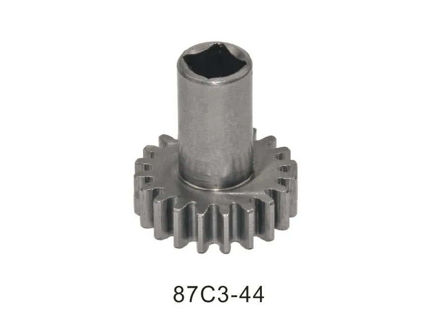 87C3-44 SPARE PARTS FOR EASTMAN CUTTING MACHINE