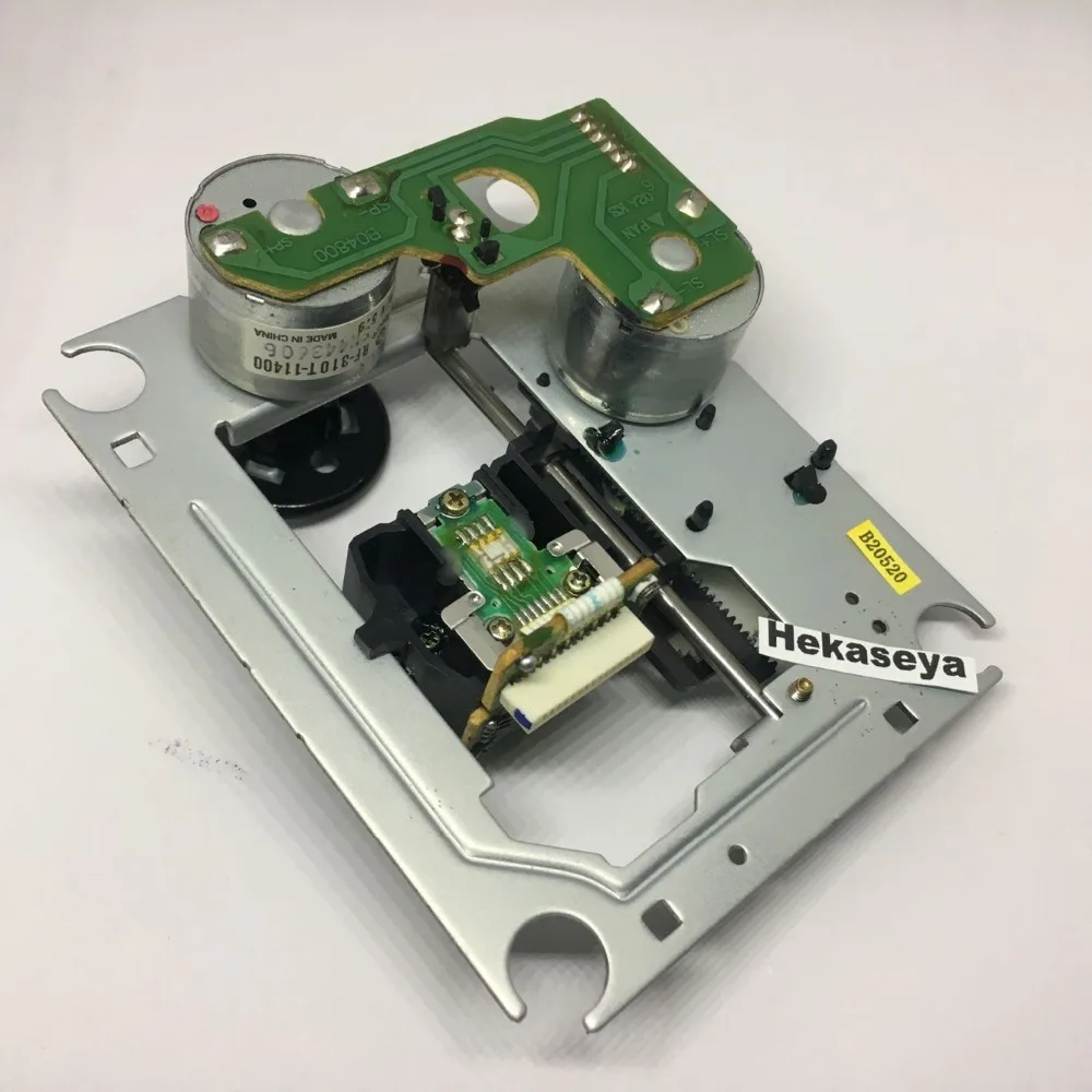 Brand New SF-P101N SFP101N SF-101N SF101N P101N 15pin CD Laser Lens Lasereinheit Optical Pick-ups Bloc Optique