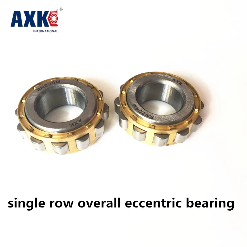 

2023 Hot Sale Rushed Steel Rolamentos Hisx Single Row Cylindrical Roller Bearing Rn312m