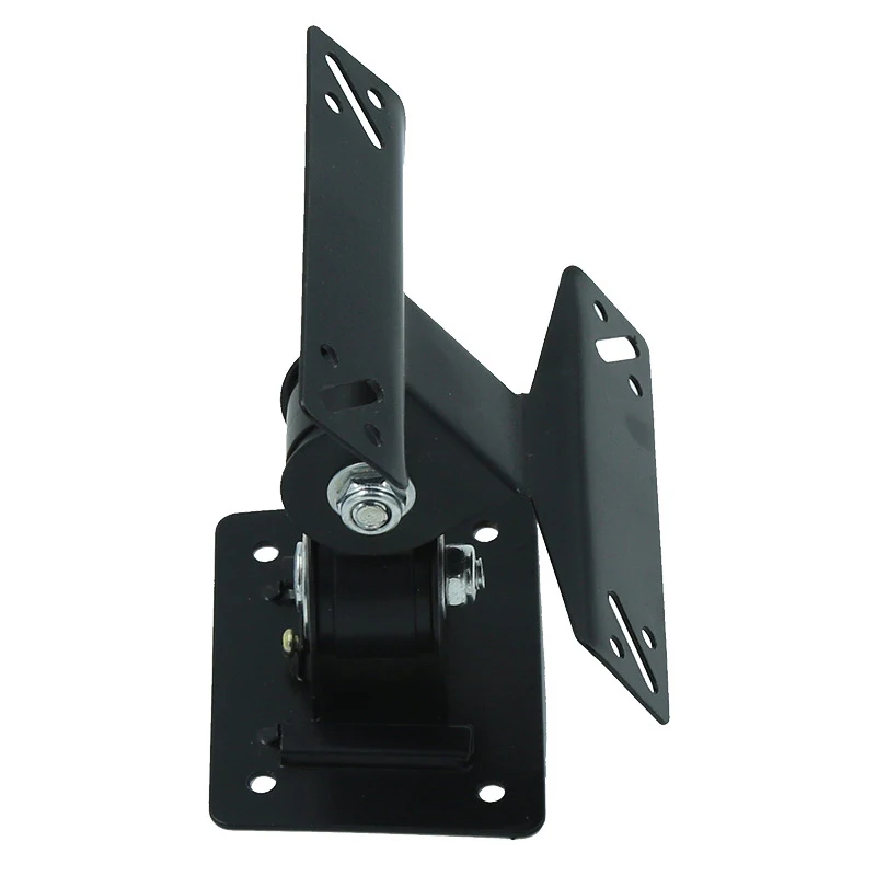 14-24 inch 180 Degree Swivel Tilt LED LCD TV Wall Mount Bracket Monitor Holder