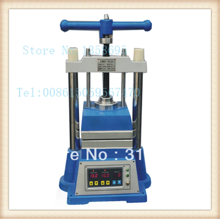 

Digital Heavy Duty Vulcanizer,Heavy Duty Vulcanizer-Disc Construction