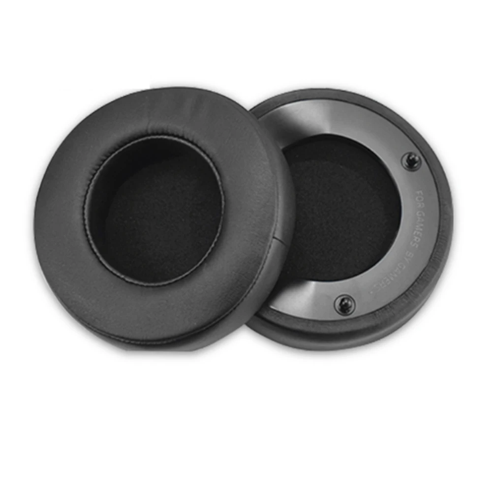 Replacement ear pads cushion for Raze7.1 ManOWar Bluetooth Wireless Headphones
