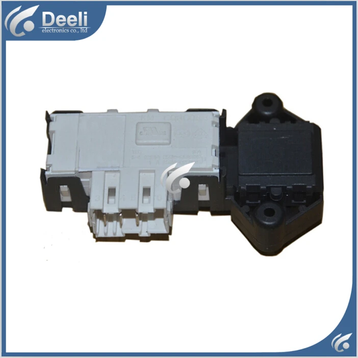 1pcs Originale per il lavaggio della macchina interruttore della porta WF-C963R WF-C863 WF-853 WF-R106 WF-R1065S porta interruttore di interblocco