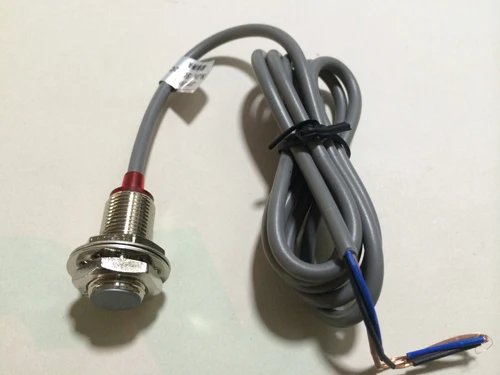 

10pc M12 320KHZ NJK-5002C NPN proximity sensor switch magnetic hall sensor 3Wire normally open quality sensor switch