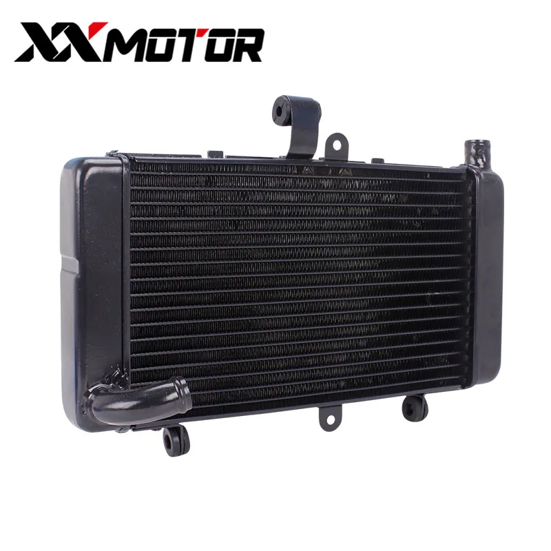 Water Tank Radiator Cooler Water Cooling For Honda CBR250 MC19 CBR250RR NC19 CBR Motorcycle Accessories