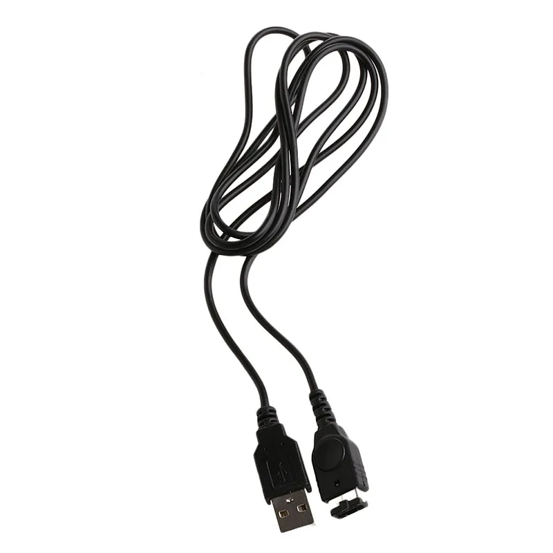 1.2M USB Power Supply Charger Cable For Nintendo DS GBA SP Gameboy Advance SP - L060 New hot