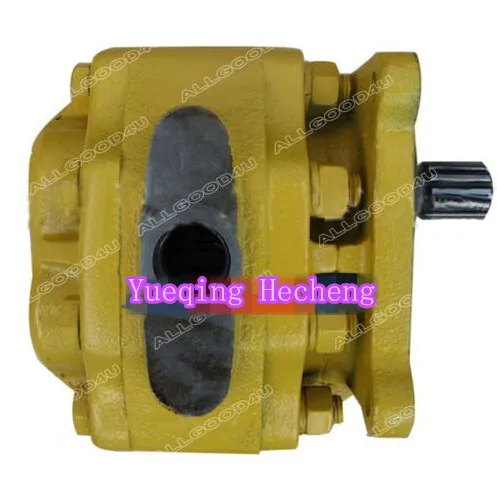 

Hydraulic Pump 705-21-36060 705-11-36010 For D68ESS-12 HD205-3