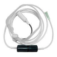 YUWELL oxygen nasal cannula headset nasal cannula oxygen tube headset type nasal tube oxygen concentrator accessories 2M