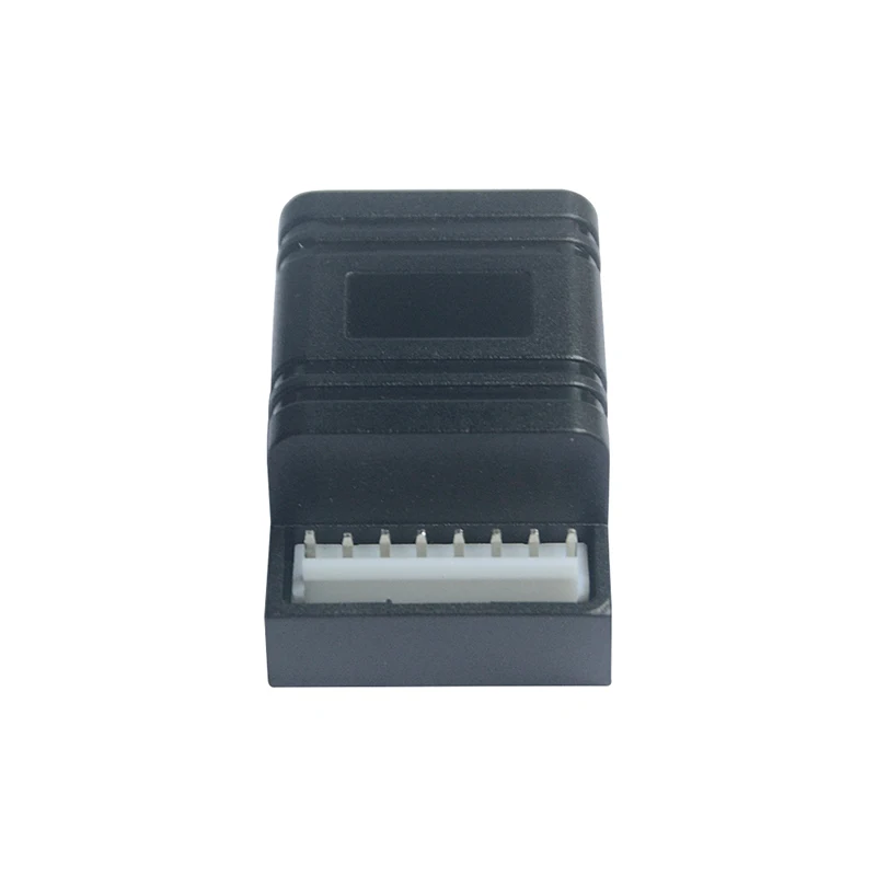 Quality Universal 1master 3 central door locking actuators DC12V compatible with car alarm system