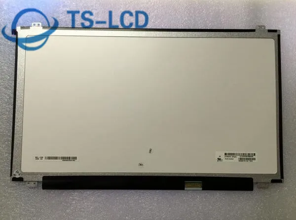 100% testing Original A+ Laptop 15.6 Inch TFT LCD Panel LP156WHA-SPA2 one year warranty