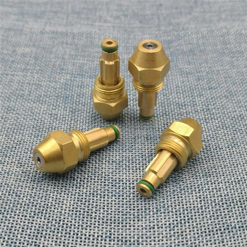 

fuel oil nozzle,waste oil burner nozzle,fuel burner,siphone air astomizing nozzle,diesel engine burner nozzle,oil injection