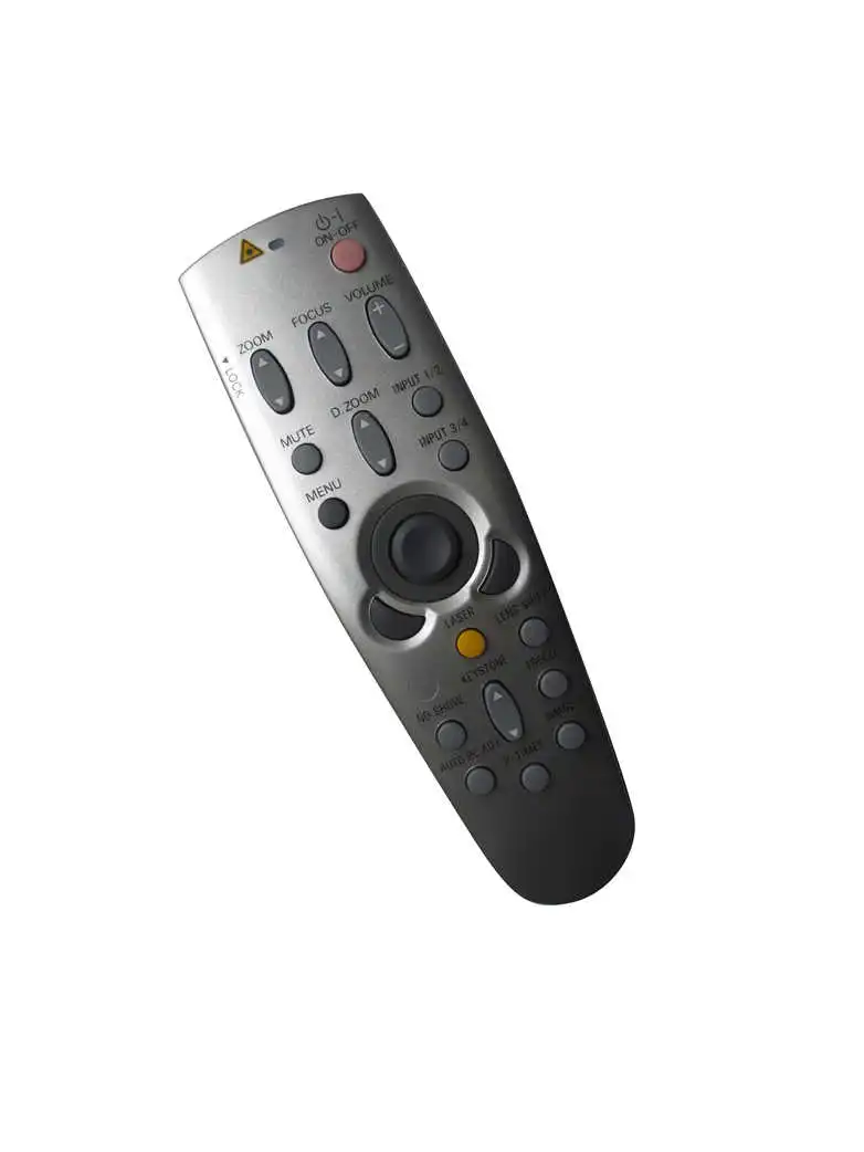 Remote Control For CHRISTIE LU77 LX41 LX33 LX41 LX100 VIVID LX20 LW25 LW25U LW26 LX26 LX35 LW25U LX26 LX33  3LCD Projector