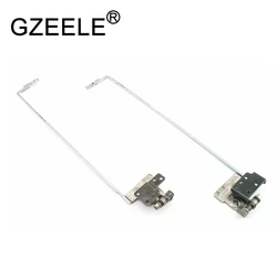 GZEELE Nieuwe voor Lenovo G50 G50-30 G50-40 G50-45 G50-70 G50-80 Z50-70 G51-35 Laptop Scharnier Notebook Links + Rechts LCD scherm Scharnier