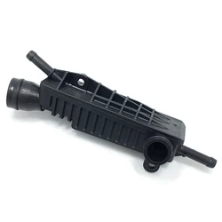 1Pcs Engine Intake Heating Pipe Tube Compensation Line For Jetta Golf Polo For Skoda Octavia Fabia 036 121 188 B 036121188B