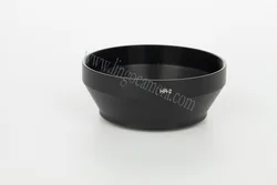 HR-2 Lens Hood for Nikon AI AF Nikkor 50mm f/1.4D,f/1.8D,AI Nikkor 50mm f/1.2S