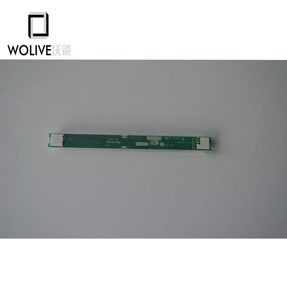 Genuine New LCD screen Display Inverter For Sony Vaio VGN-NW VGN-NW300 Series - HBL-0381 E-P1-50488A INVERTER