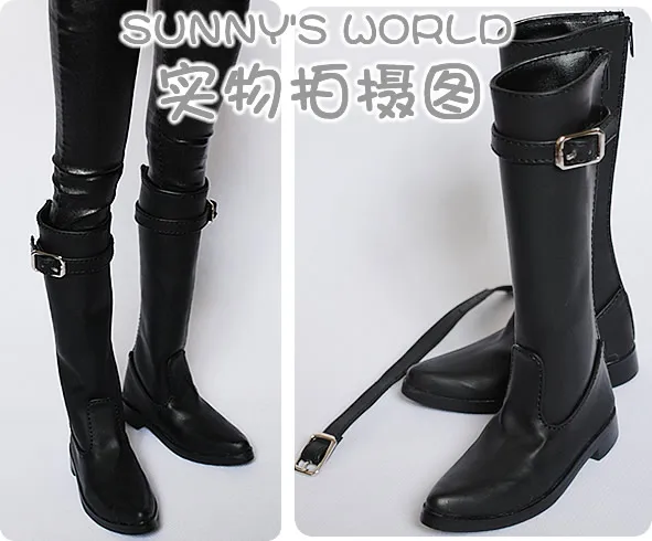 

1/4 1/3 scale BJD shoes boots for BJD/SD uncle doll accessories.not include doll,clothes,wig ,other accessories D2463