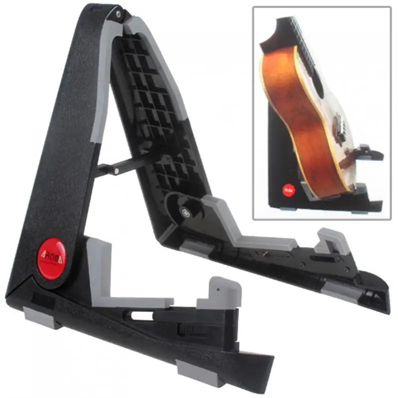 Senior Folding Stand for Violin/ Ukulele / Mandolin