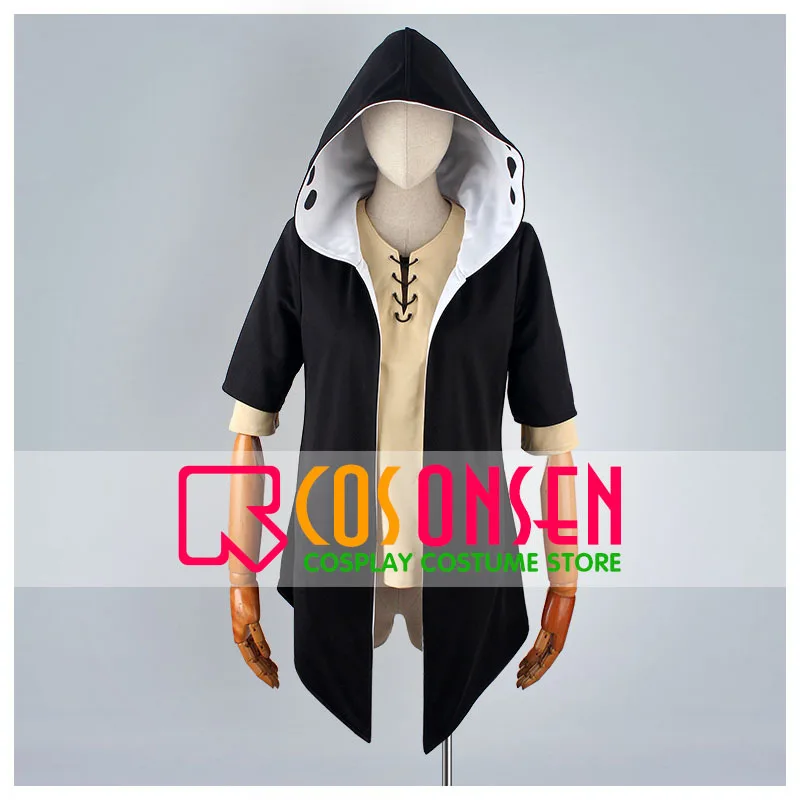 

COSPLAYONSEN Kagerou Project Shuuya Kano Cosplay Costume