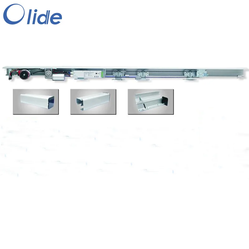 Olide Electric Sliding Door Operator Residential/Commercial