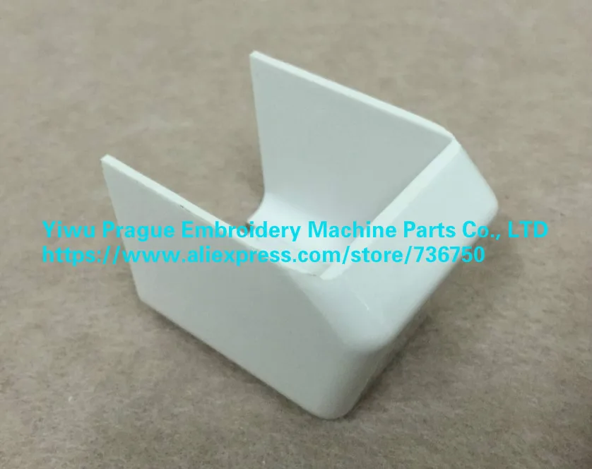 Rotary Hook Cover For Some Of Tajima China FEIYA ZGM Camfive Embroidery Machine Spare Parts