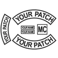 Arial font patches 3