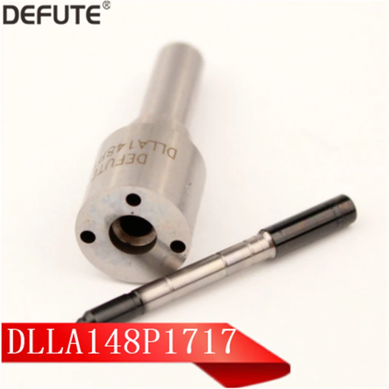 0433172053 / DLLA148P1717 Common Rail Nozzle DLLA148P1717 FOR 0445110315 injector