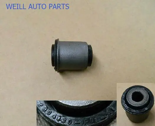 WEILL 2904330-P01-A1 BUSHING ASSY-LWR SWING ARM for Great Wall Wingle