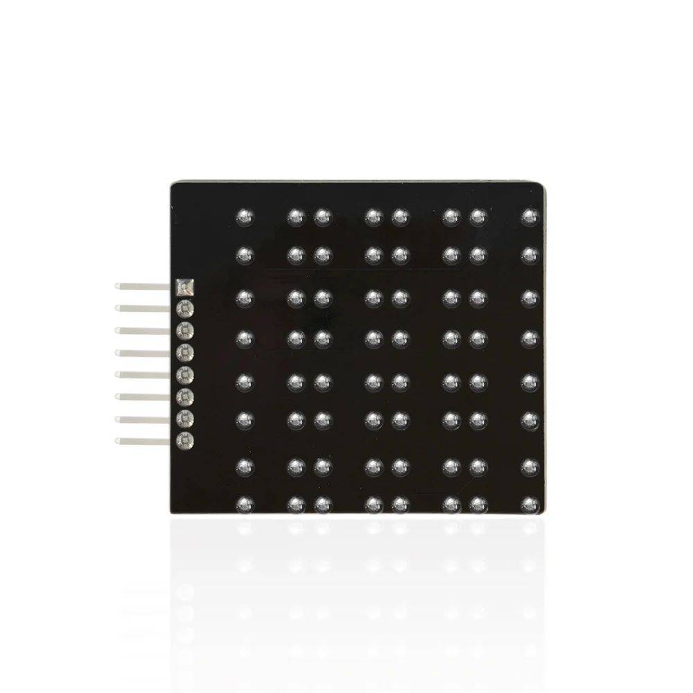 Large Button 4*4 Matrix Keypad for Arduino DIY Programming Projects