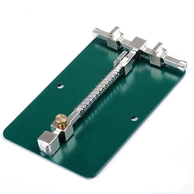 1PCS Universal PCB Holder Fixtures Jig Stand For iPhone Cell Phone Mobile Phone SMT Repair Soldering Iron Rework Tool