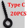 20PCS  C