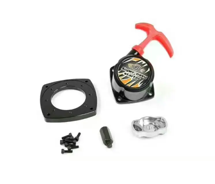 

Rovan super easy starter Pull Starter kit fits LOSI 5IVE-T ROVAN LT KM X2 DTT