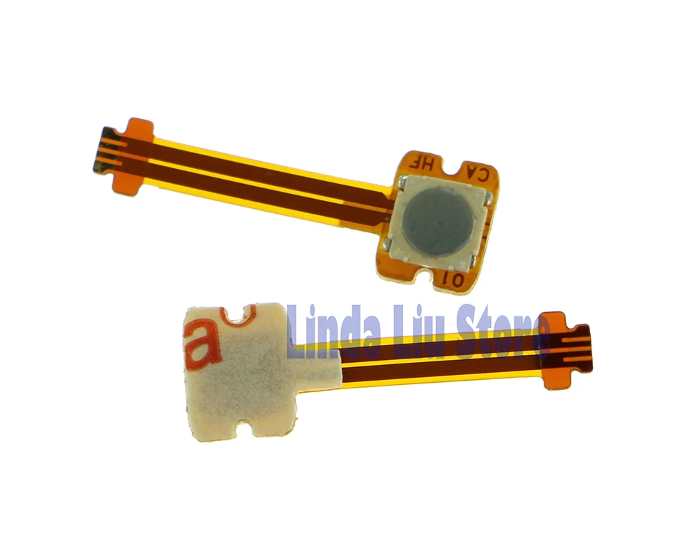 2DS용 기존 교체 홈 버튼 플렉스 리본 케이블 1개