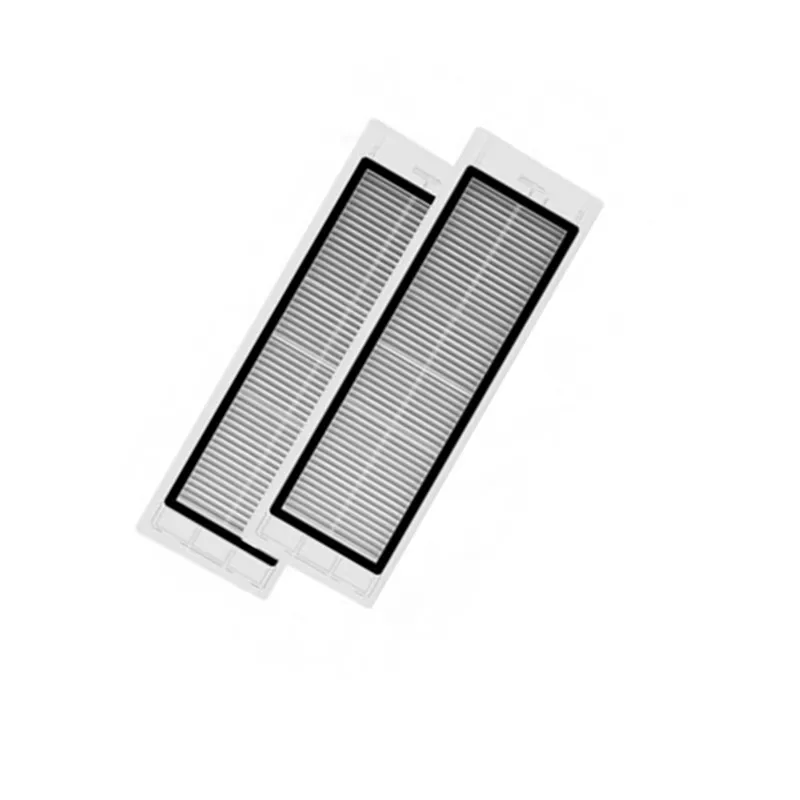 HEPA-Filter für Xiaomi Mi Roborock S5 Roboter SDJQR01RR Staubsauger Teile Zubehör