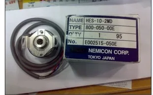 

HES-06-2MD NEMICON encoder year warranty