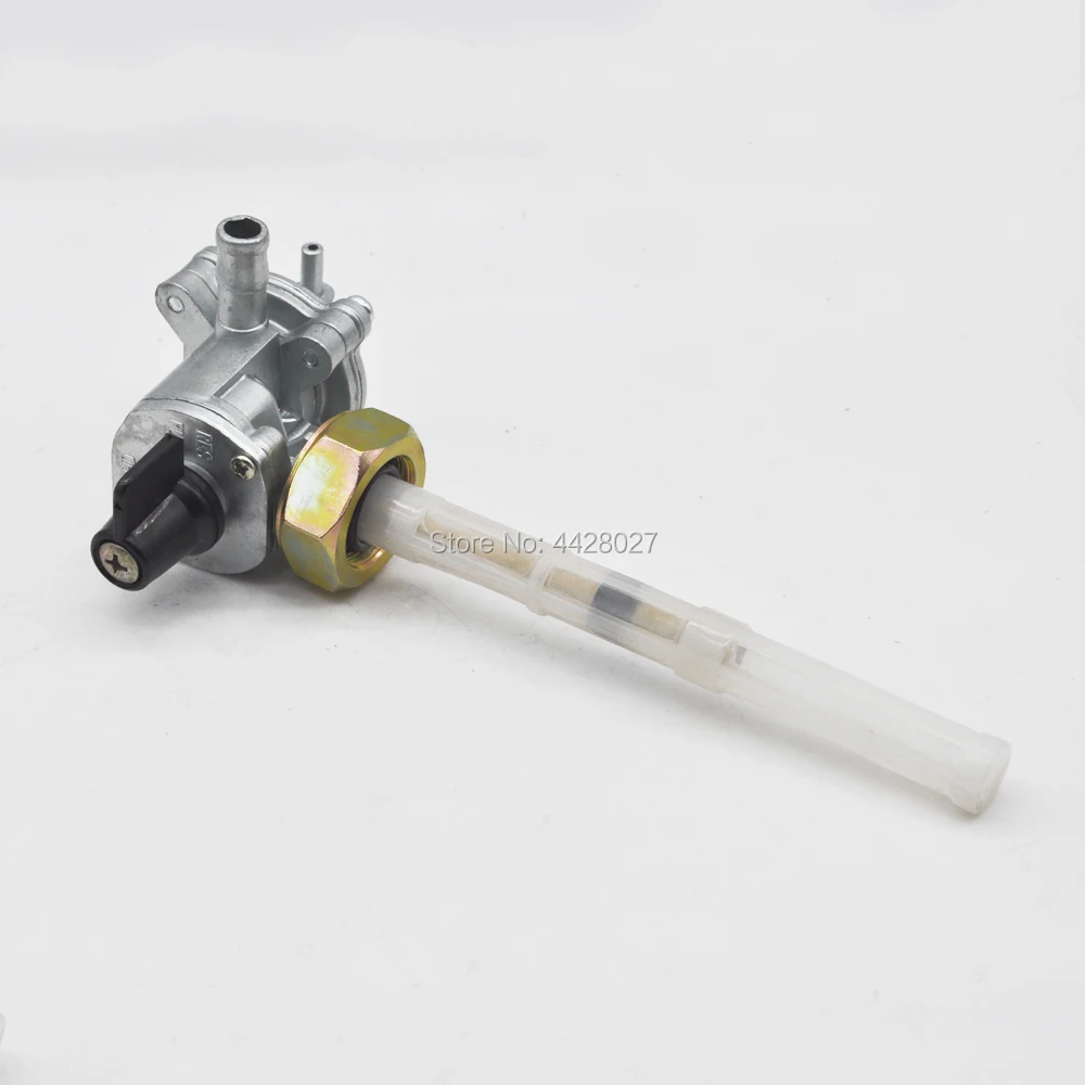 Fuel Valve Petcock For Honda Shadow Aero 750 VT750C VT750CA 2004 2005 2006 2007