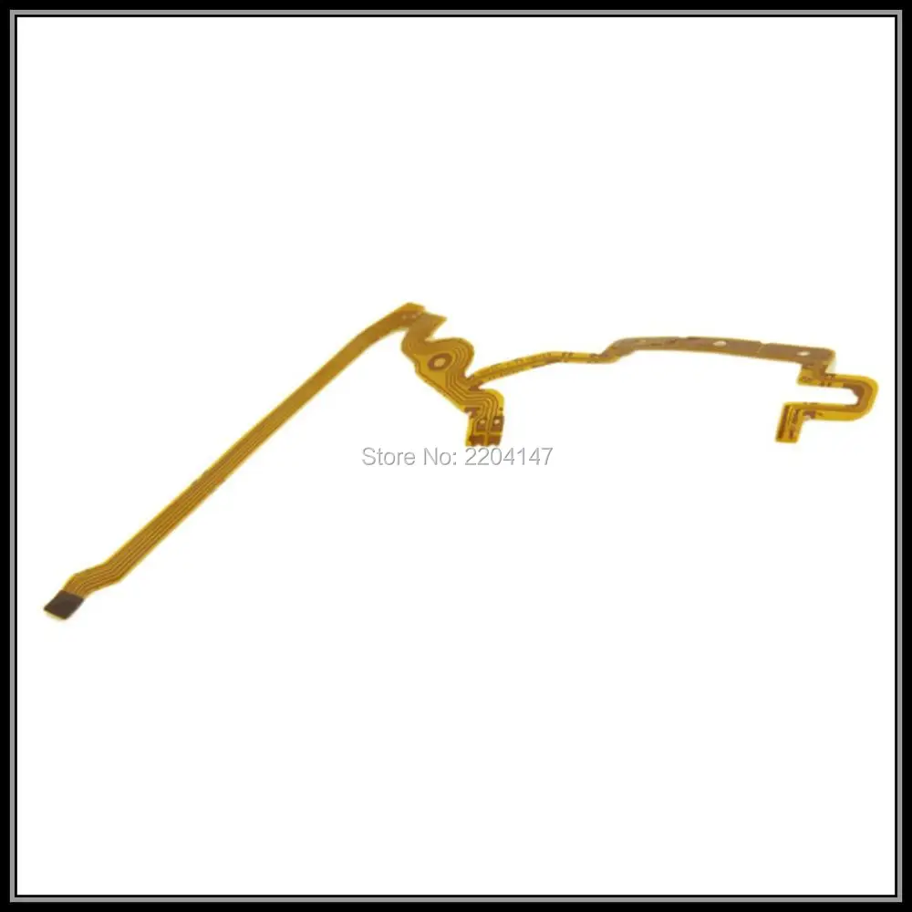 2 قطعة/متفوقة الجودة جديد فتحة الكابلات المرنة ل أوليمبوس ED 14-42 مللي متر f/3.5-5.6 عيار 40.5 مللي متر