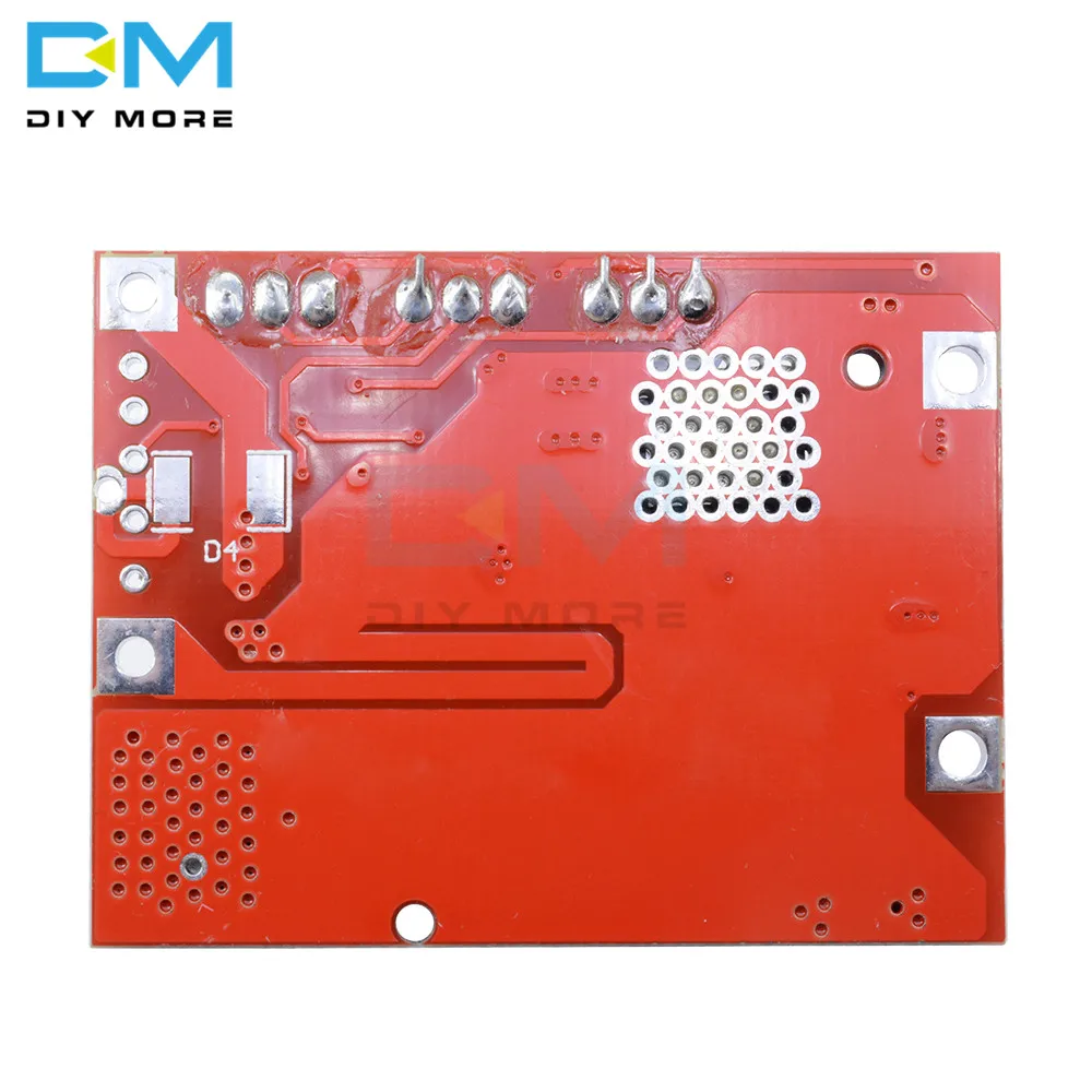 LM2596S DC-DC LM2577S Step Up Down Boost Buck Voltage Power Converter Module  Non-isolated Constant Current Board 15W 3A