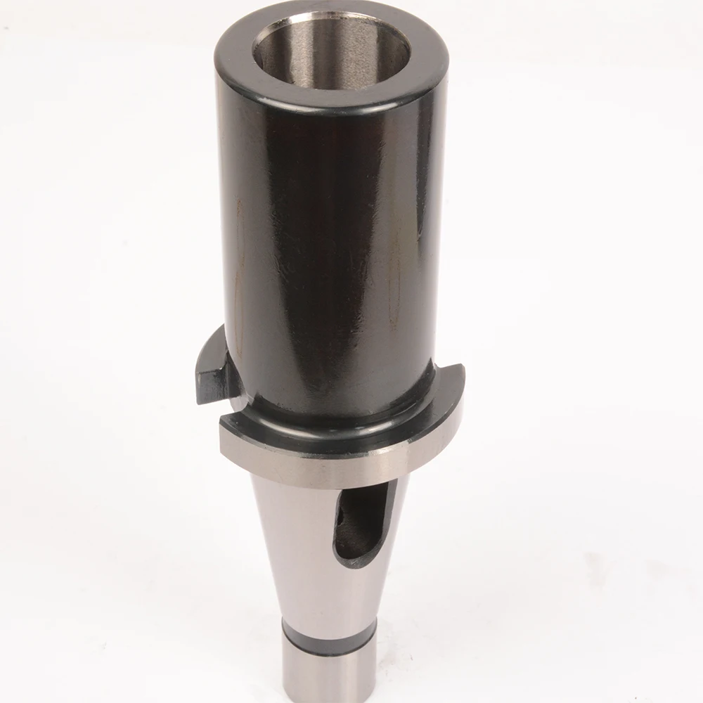 NT40 MTA2 MTA3 MTA4 Moser Lancip Chuck Handle Pintu Chuck untuk MTA MTB Lancip Morse Adaptor NT40-MTA2 NT40-MTA3 NT40-MTA4