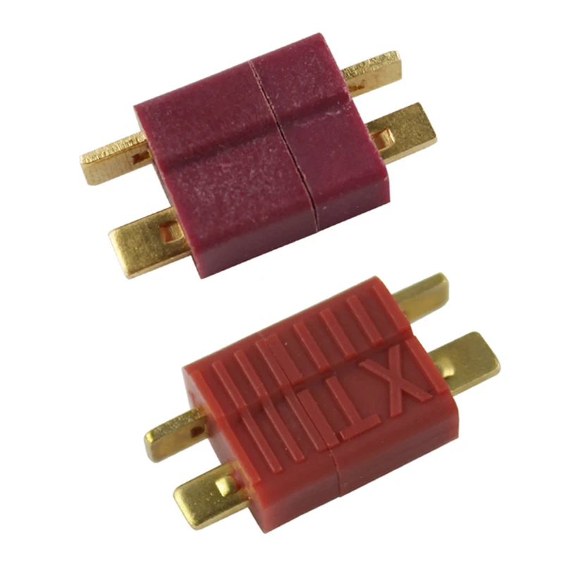 

Switch Circuit Set T-Type High Temperature Resistant Connection Plug For Airsoft AEG Gearbox