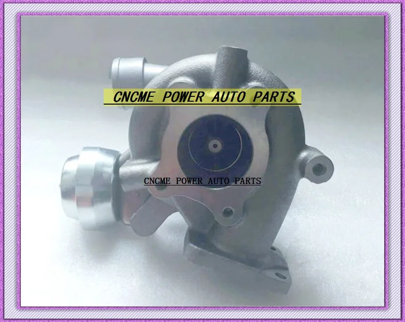 TURBO RHV4 VIGM 8981320692 8-98132-0692 898132-0692 Turbocharger For ISUZU D-MAX 3.0 DDI 2011- 4JJ1-TC 4JJ1TC 4JJ1-T 4JJ1 3.0L